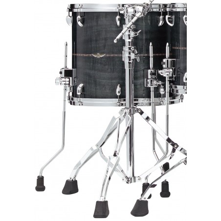 Tama TBF1816S-PBA Floor Tom Star Bubinga - 18" x 16" - 1
