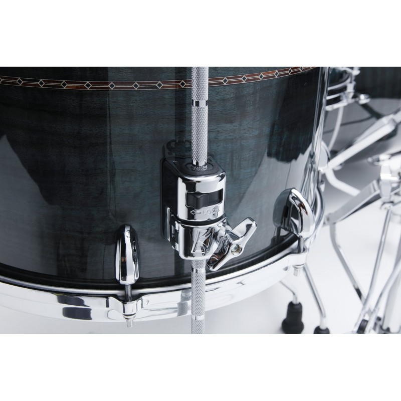 Tama TBF1816S-PBA Floor Tom Star Bubinga - 18" x 16" - 2 Tama TBF1816S-PBA Floor Tom Star Bubinga - 18" x 16" - 2