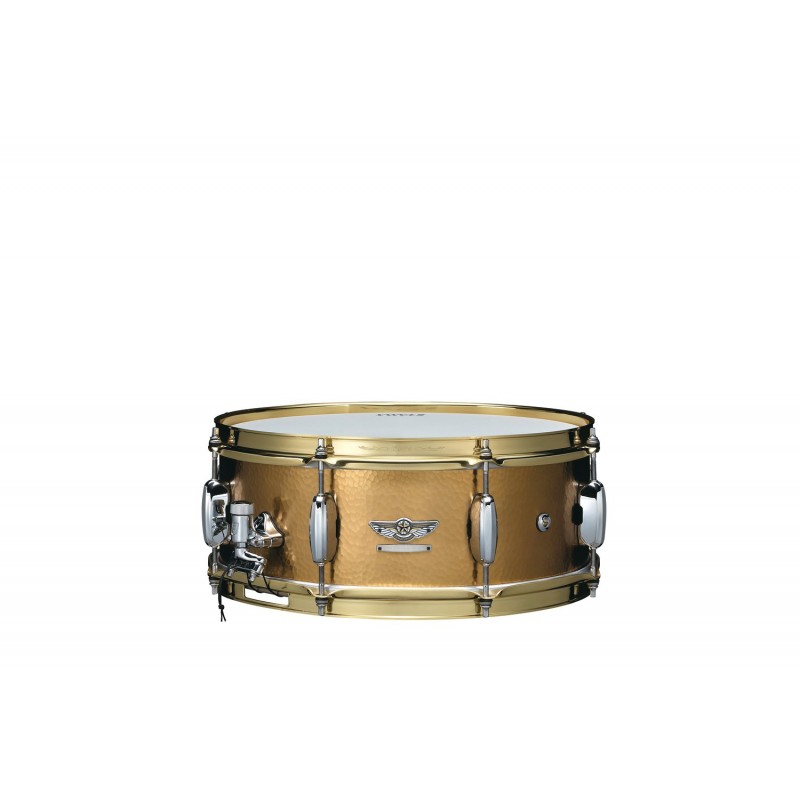Tama TBRS1455H Werbel Star Reserve Snare Drum - 14" x 5,5" - 1 Tama TBRS1455H Werbel Star Reserve Snare Drum - 14" x 5,5" - 1
