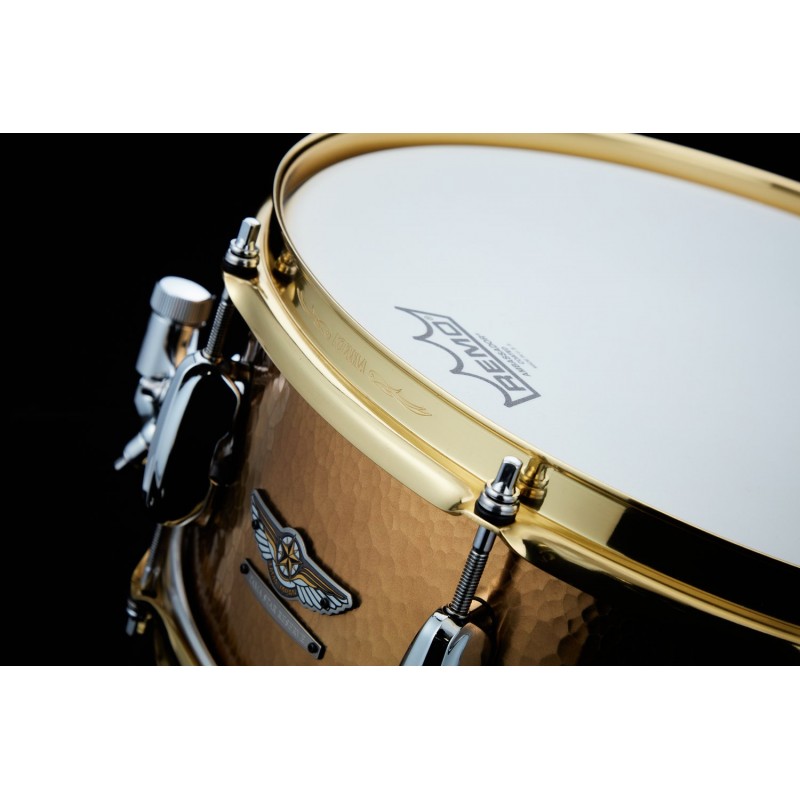 Tama TBRS1455H Werbel Star Reserve Snare Drum - 14" x 5,5" - 3 Tama TBRS1455H Werbel Star Reserve Snare Drum - 14" x 5,5" - 3