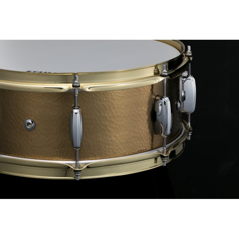 Tama TBRS1455H Werbel Star Reserve Snare Drum - 14" x 5,5" - 8 Tama TBRS1455H Werbel Star Reserve Snare Drum - 14" x 5,5" - 8