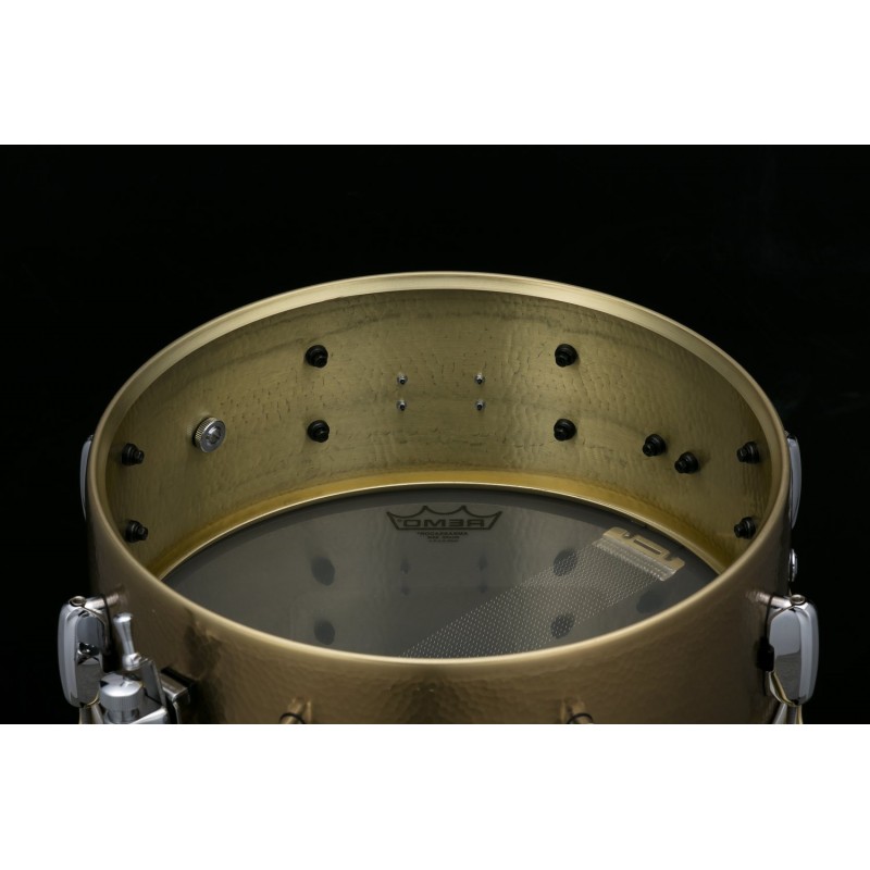 Tama TBRS1455H Werbel Star Reserve Snare Drum - 14" x 5,5" - 11 Tama TBRS1455H Werbel Star Reserve Snare Drum - 14" x 5,5" - 11