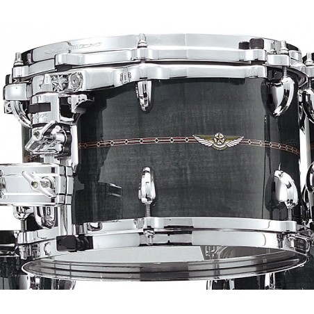 Tama TBT0806D-PBA Tom Tom Star Bubinga - 8" x 6" - 1
