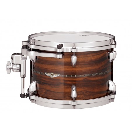 Tama TBT0807S-LNTI Tom Tom Star Bubinga - 8" x 7" - 1