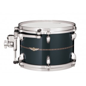 Tama TBT0807S-SKB Tom Tom Star Bubinga - 8" x 7" - 1