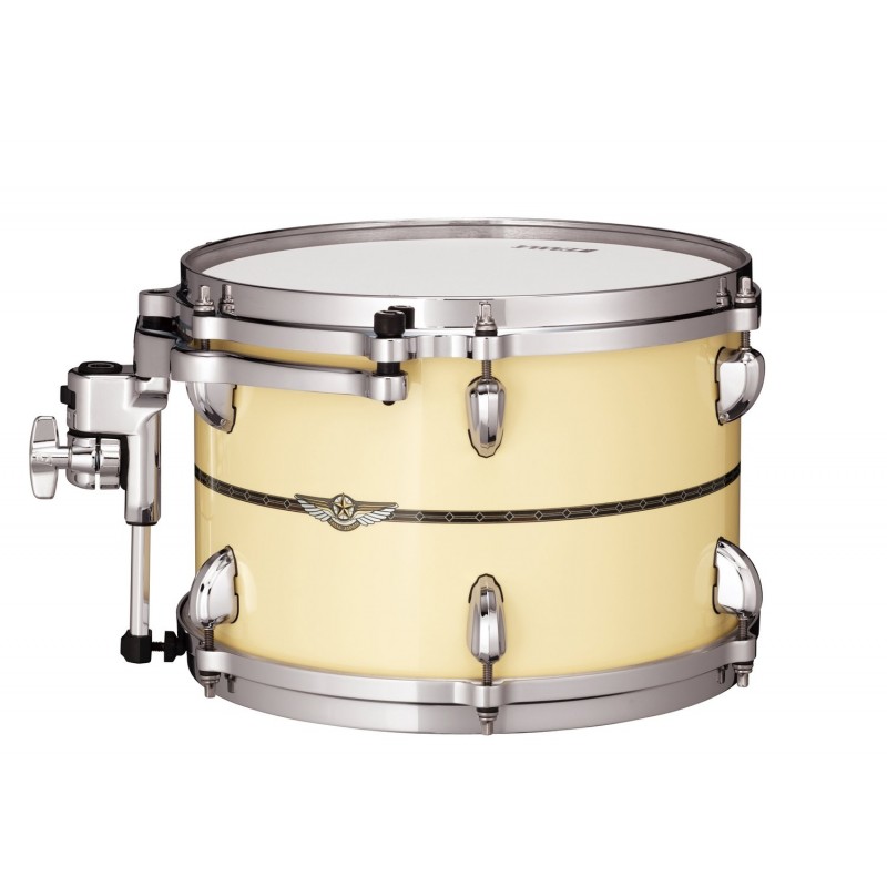 Tama TBT1007S-ATW Tom Tom Star Bubinga - 10" x 7" - 1 Tama TBT1007S-ATW Tom Tom Star Bubinga - 10" x 7" - 1