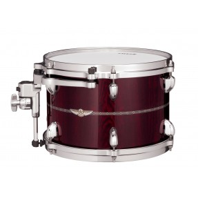 Tama TBT1065D-CDKR Tom Tom Star Bubinga - 10" x 6,5" - 1