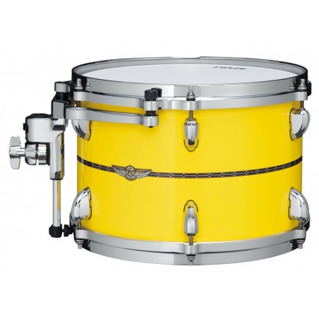 Tama TBT1211D-SYL Tom Tom Star Bubinga - 12" x 11" - 1