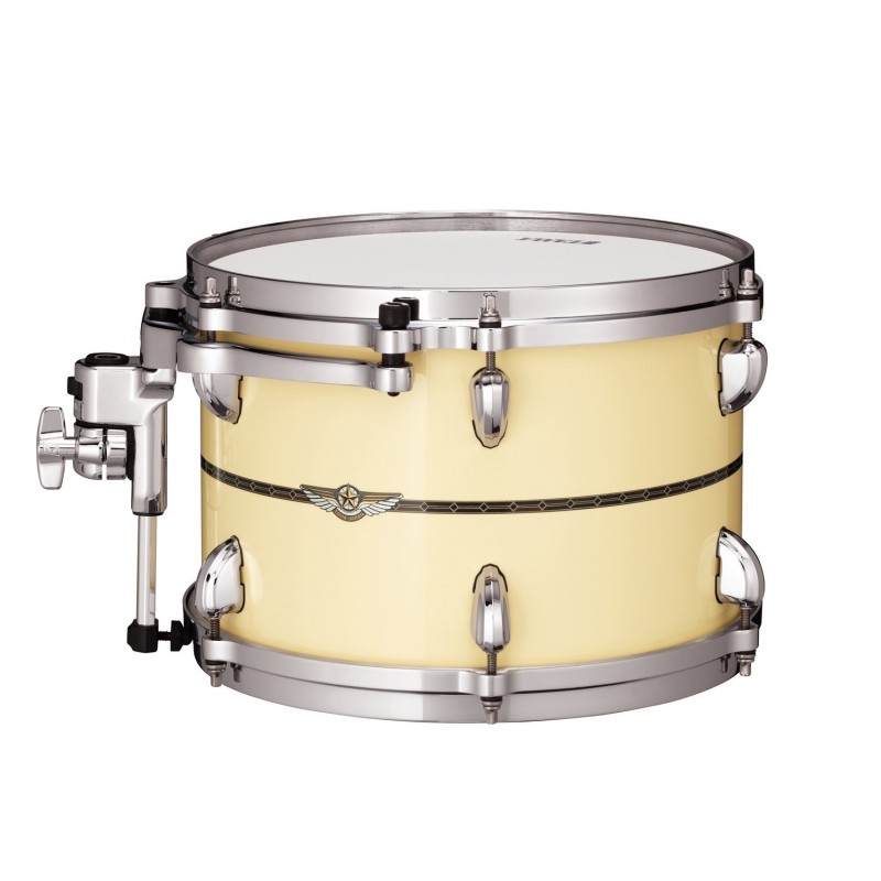 Tama TBT1211S-ATW Tom Tom Star Bubinga - 12" x 11" - 1