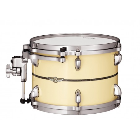 Tama TBT1211S-ATW Tom Tom Star Bubinga - 12" x 11" - 1