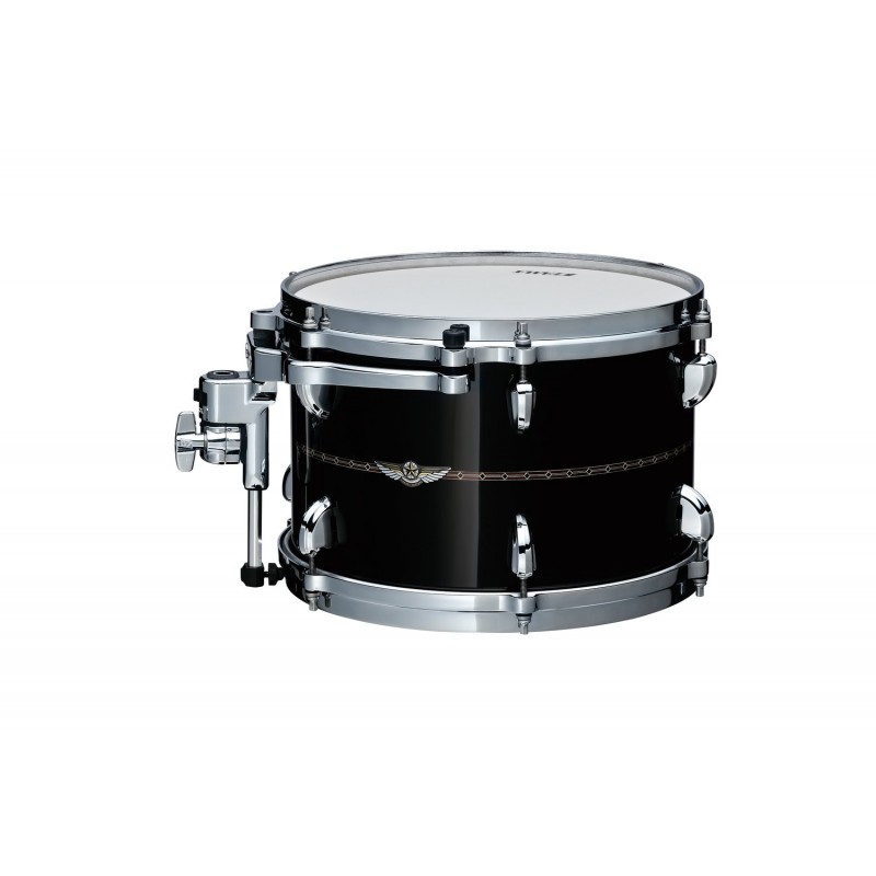 Tama TBT1309S-PBK Tom Tom Star Bubinga - 13" x 9" - 1