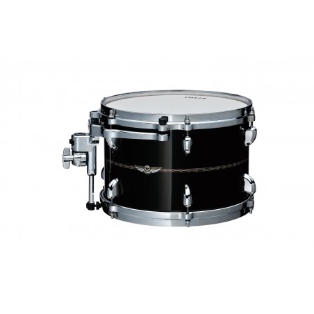 Tama TBT1309S-PBK Tom Tom Star Bubinga - 13" x 9" - 1