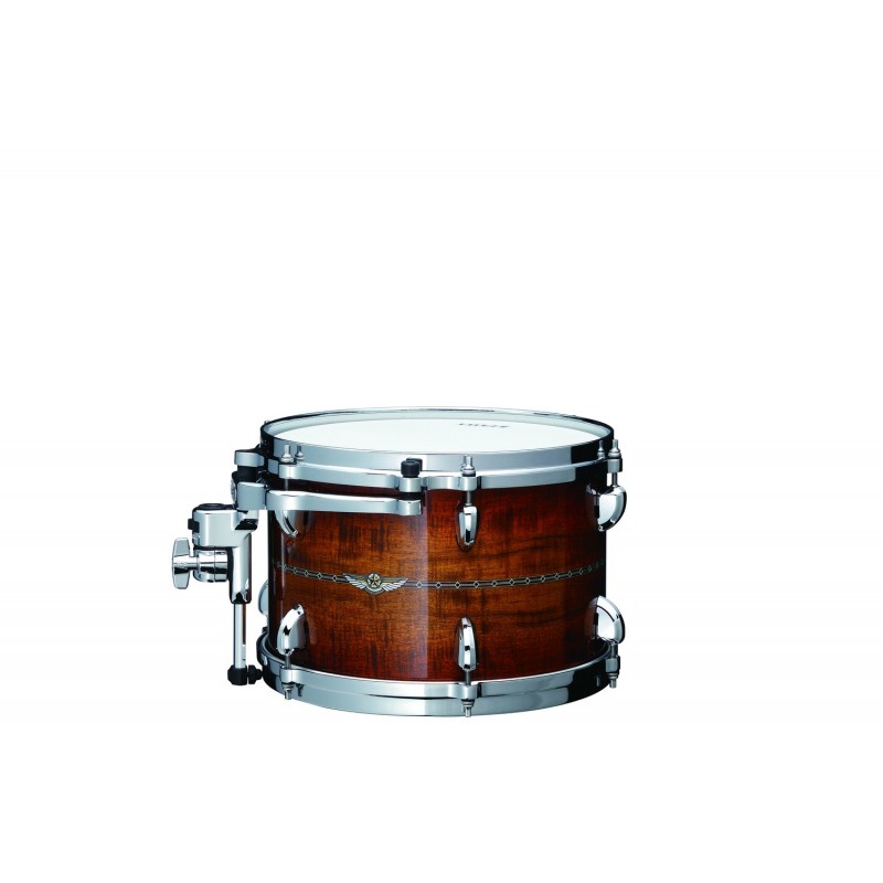 Tama TBT1309S-SAC Tom Tom Star Bubinga - 13" x 9" - 1 Tama TBT1309S-SAC Tom Tom Star Bubinga - 13" x 9" - 1