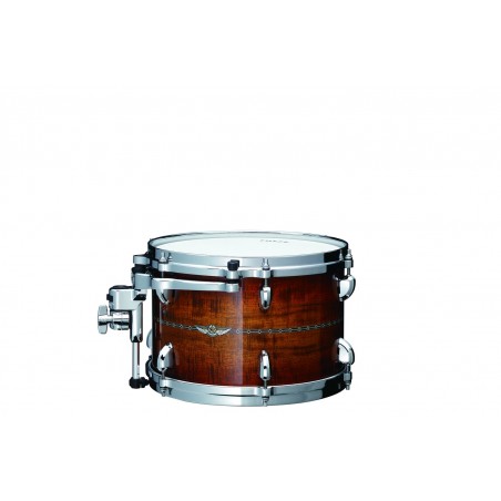 Tama TBT1309S-SAC Tom Tom Star Bubinga - 13" x 9" - 1