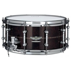 Tama TBWS1465S-GCW Werbel Star Reserve Snare Drum - 6,5" x 14" - 1