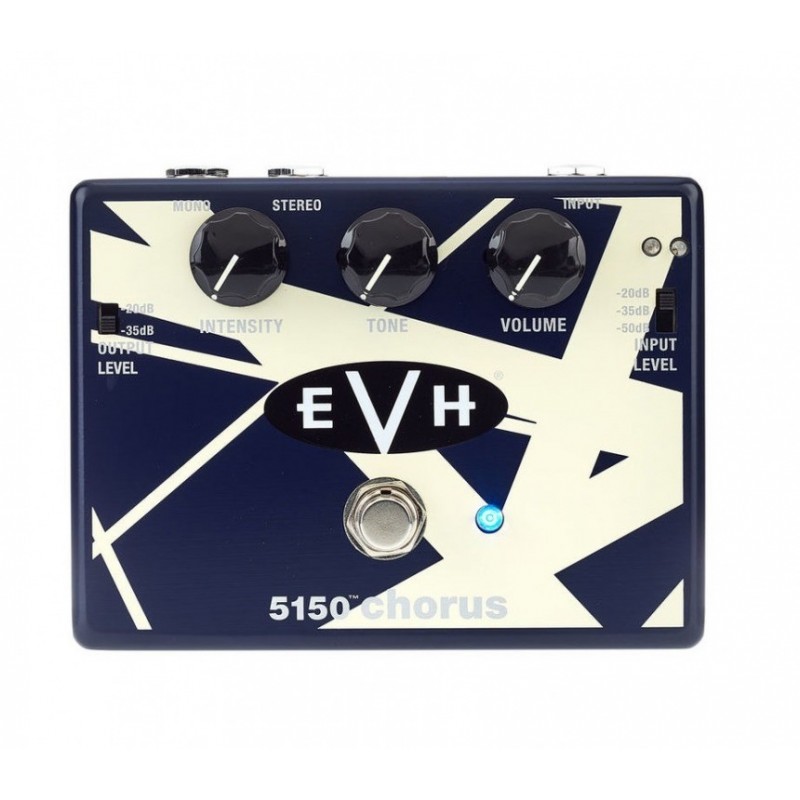 MXR EVH 5150 Chorus - efekt gitarowy