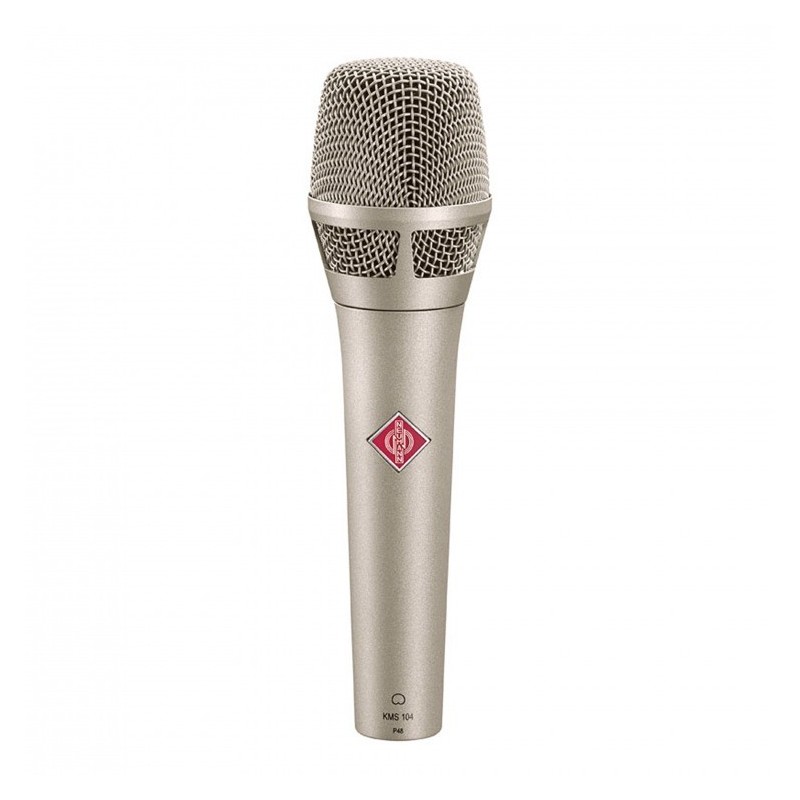 Neumann KMS 104 - Mikrofon dynamiczny