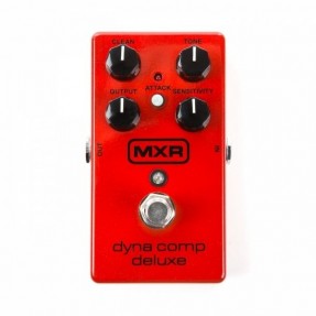 MXR M 228 Dyna Comp Deluxe - efekt gitarowy