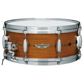 Tama TLH146S-OMH Werbel Star Reserve Snare Drum - 14" x 6" - 1