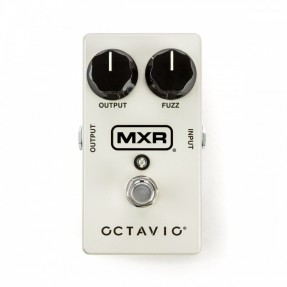 MXR M 267 Octavio Fuzz - efekt gitarowy