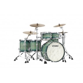 Tama TM52RZSS-CBT Zestaw perkusyjny Star Maple Factory Vault Shell Kit - 1