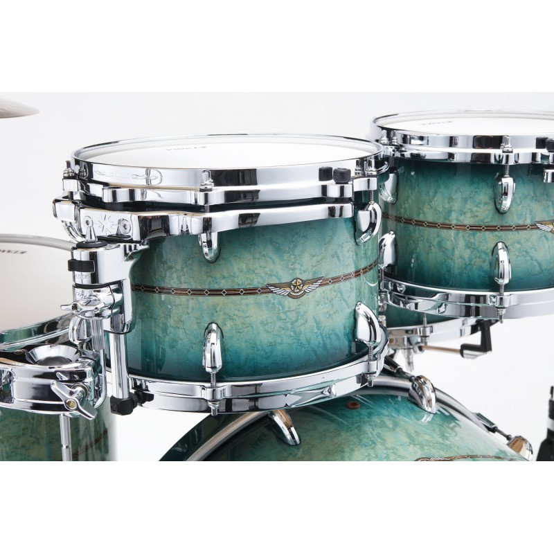 Tama TM52RZSS-CBT Zestaw perkusyjny Star Maple Factory Vault Shell Kit - 2 Tama TM52RZSS-CBT Zestaw perkusyjny Star Maple Factory Vault Shell Kit - 2