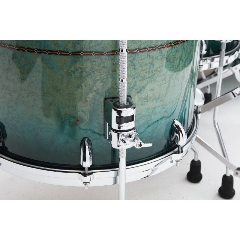 Tama TM52RZSS-CBT Zestaw perkusyjny Star Maple Factory Vault Shell Kit - 5 Tama TM52RZSS-CBT Zestaw perkusyjny Star Maple Factory Vault Shell Kit - 5