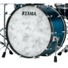Tama TMB1612DB-SBM Bass Drum Star Maple - 16" x 12" - 1 Tama TMB1612DB-SBM Bass Drum Star Maple - 16" x 12" - 1
