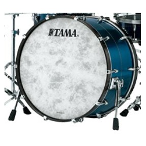 Tama TMB1612-SBM Bass Drum Star Maple - 16" x 12" - 1