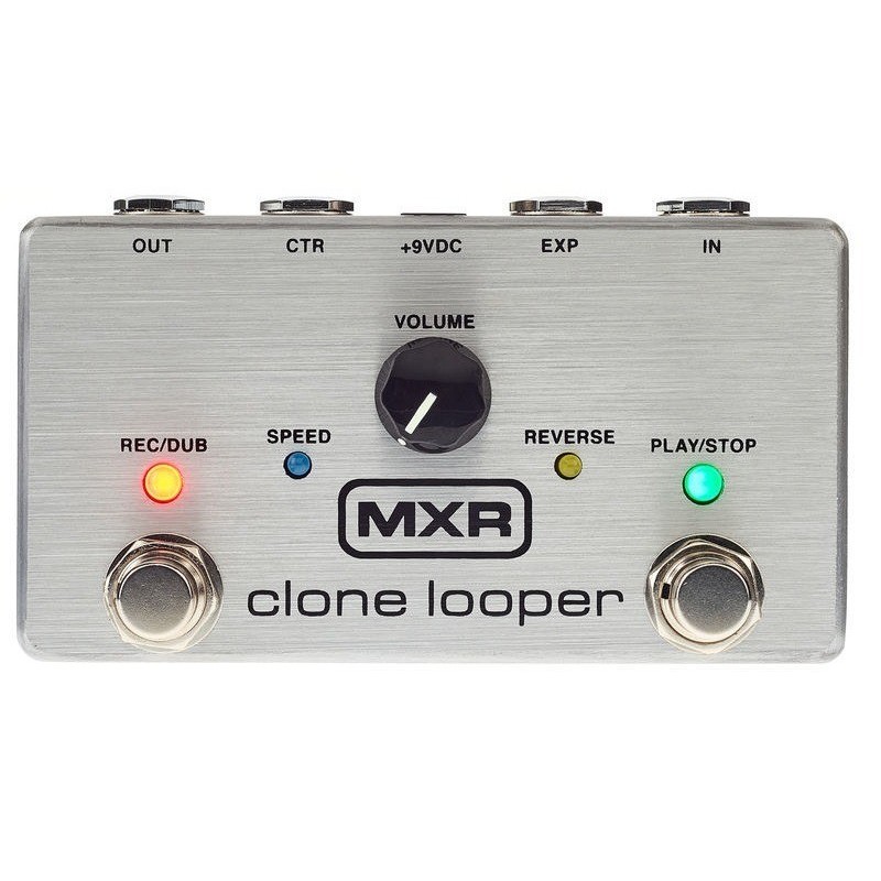MXR M303 Clone Looper - looper gitarowy