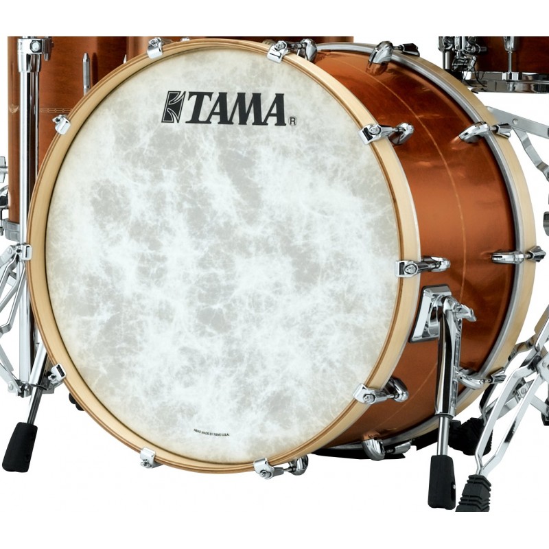 Tama TMB1814SN-SAB Bass Drum Star Maple - 18" x 14" - 1 Tama TMB1814SN-SAB Bass Drum Star Maple - 18" x 14" - 1