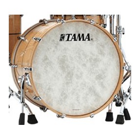 Tama TMB1814S-RGCM Bass Drum Star Maple - 18" x 14" - 1