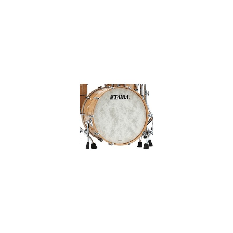 Tama TMB1814S-RGCM Bass Drum Star Maple - 18" x 14" - 1