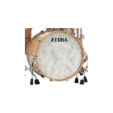 Tama TMB1814S-RGCM Bass Drum Star Maple - 18" x 14" - 1