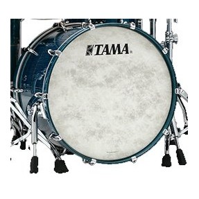 Tama TMB1814S-ROLC Bass Drum Star Maple - 18" x 14" - 1
