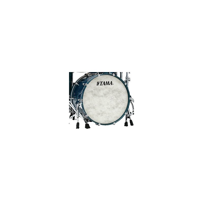 Tama TMB1814S-ROLC Bass Drum Star Maple - 18" x 14" - 1 Tama TMB1814S-ROLC Bass Drum Star Maple - 18" x 14" - 1