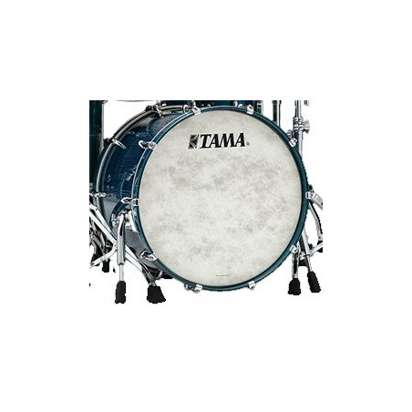 Tama TMB1814S-ROLC Bass Drum Star Maple - 18" x 14" - 1