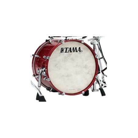 Tama TMB1814S-RRCM Bass Drum Star Maple - 18" x 14" - 1