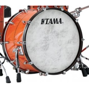 Tama TMB1815S-AMO Bass Drum Star Maple - 18" x 15" - 1