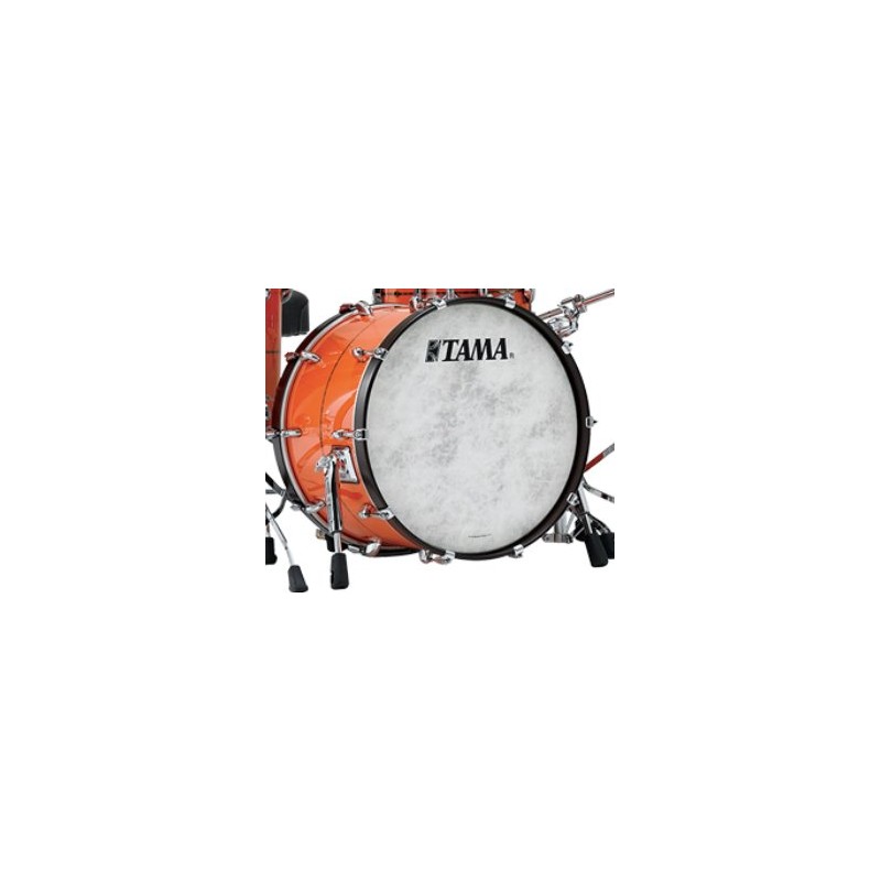 Tama TMB1815S-AMO Bass Drum Star Maple - 18" x 15" - 1 Tama TMB1815S-AMO Bass Drum Star Maple - 18" x 15" - 1