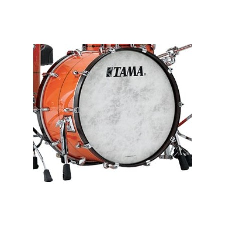 Tama TMB1815S-AMO Bass Drum Star Maple - 18" x 15" - 1