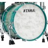 Tama TMB2014S-RECB Bass Drum Star Maple - 20" x 14" - 1 Tama TMB2014S-RECB Bass Drum Star Maple - 20" x 14" - 1
