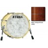 Tama TMB2214SN-SAB Bass Drum Star Maple - 22" x 14" - 1 Tama TMB2214SN-SAB Bass Drum Star Maple - 22" x 14" - 1