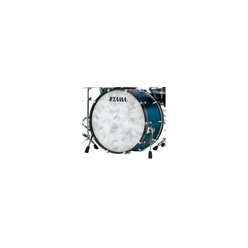 Tama TMB2216S-SBM Bass Drum Star Maple - 22" x 16" - 1 Tama TMB2216S-SBM Bass Drum Star Maple - 22" x 16" - 1