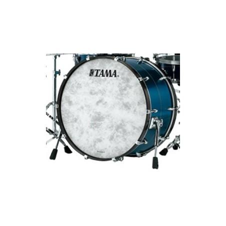 Tama TMB2216S-SBM Bass Drum Star Maple - 22" x 16" - 1