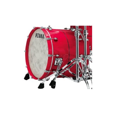 Tama TMB2217S-SDR Bass Drum Star Maple - 22" x 17" - 1