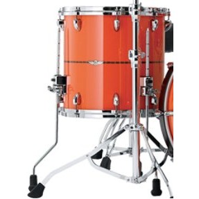 Tama TMF1414S-AMO Floor Tom Star Maple - 14" x 14" - 1