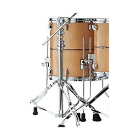 Tama TMF1414S-RGCM Floor Tom Star Maple - 14" x 14" - 1