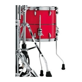 Tama TMF1414S-SDR Floor Tom Star Maple - 14" x 14" - 1