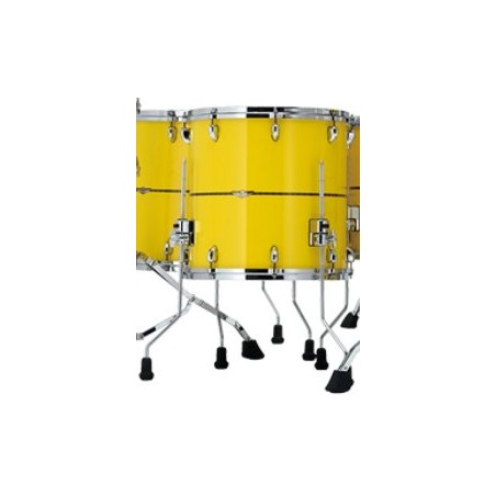 Tama TMF1414S-SYL Floor Tom Star Maple - 14" x 14" - 1